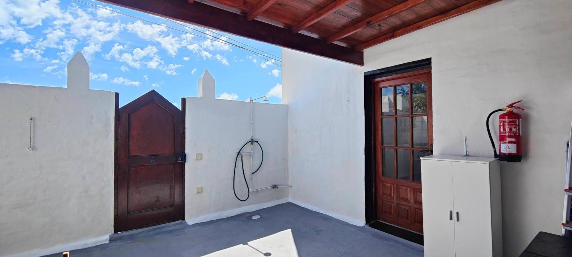 Casa Olga Villa Máguez Exterior photo