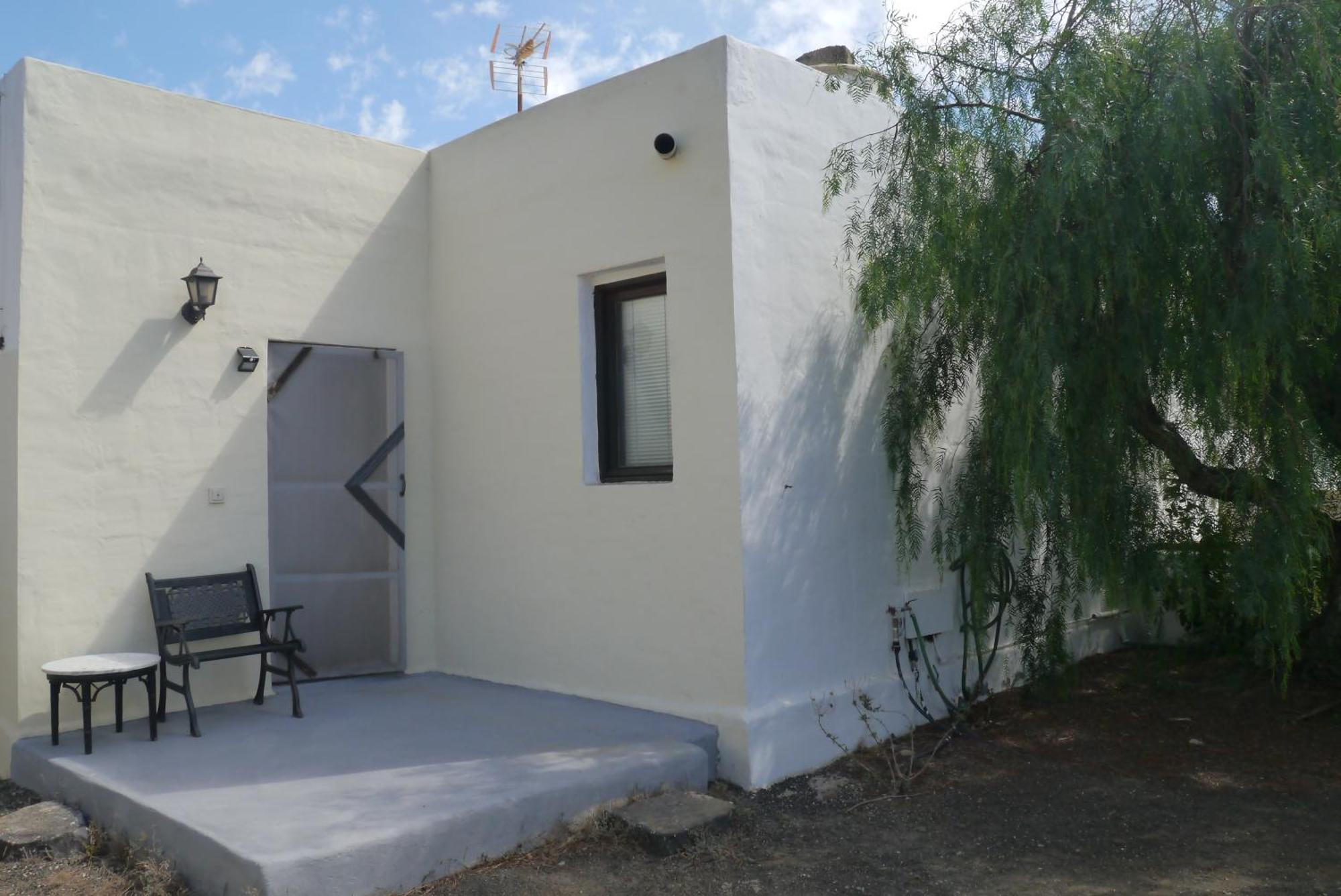 Casa Olga Villa Máguez Exterior photo